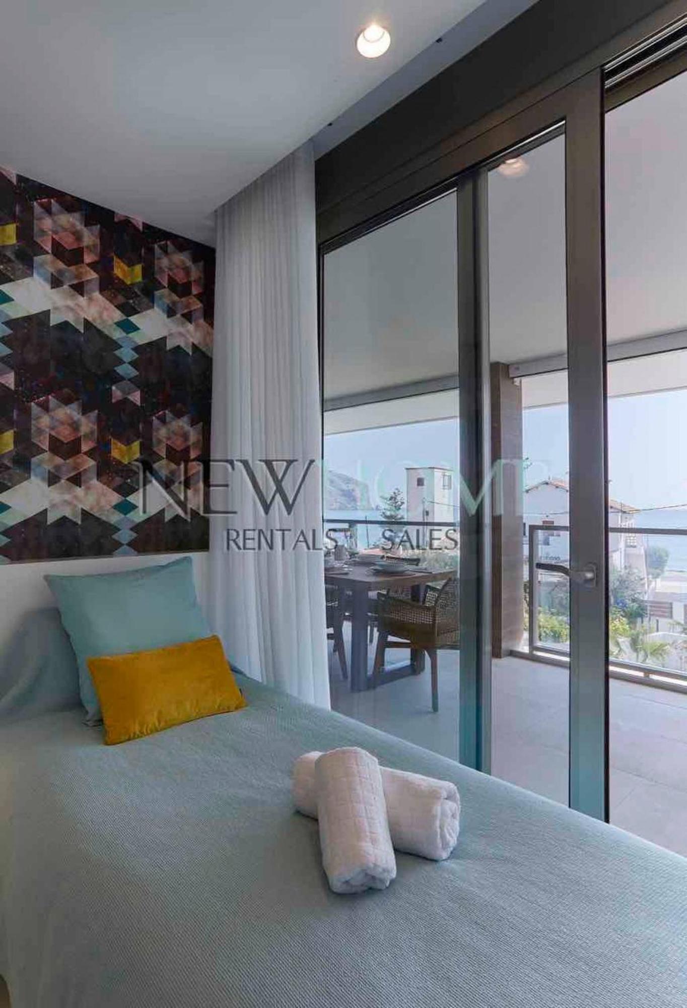 ático Capri Apartamento
